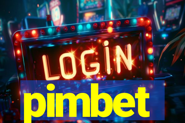 pimbet