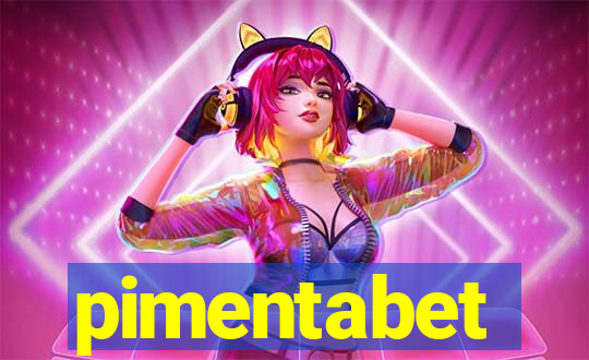 pimentabet
