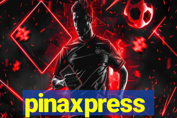 pinaxpress