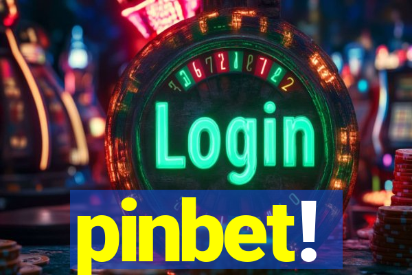 pinbet!
