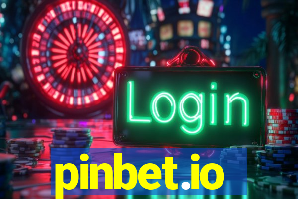 pinbet.io