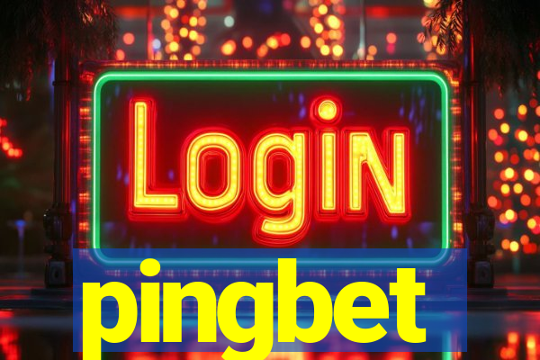 pingbet