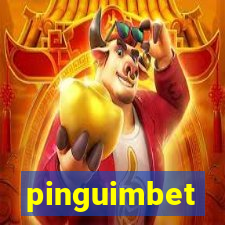pinguimbet