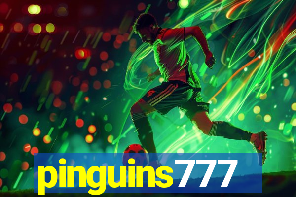 pinguins777