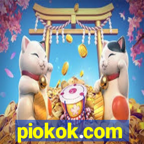 piokok.com
