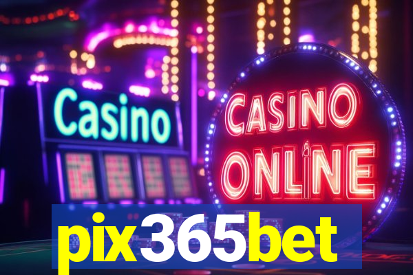 pix365bet