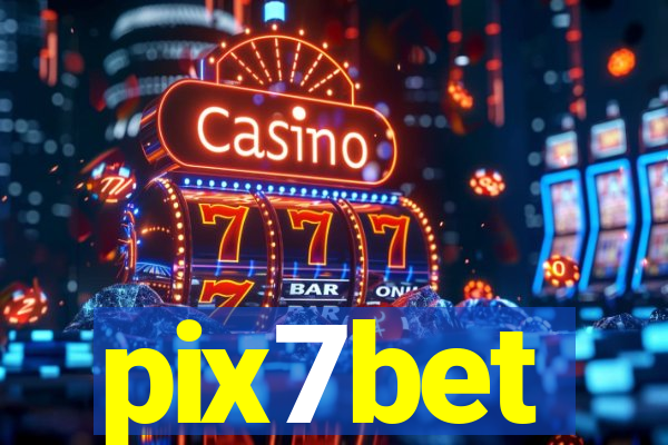 pix7bet