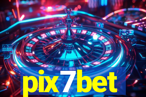 pix7bet
