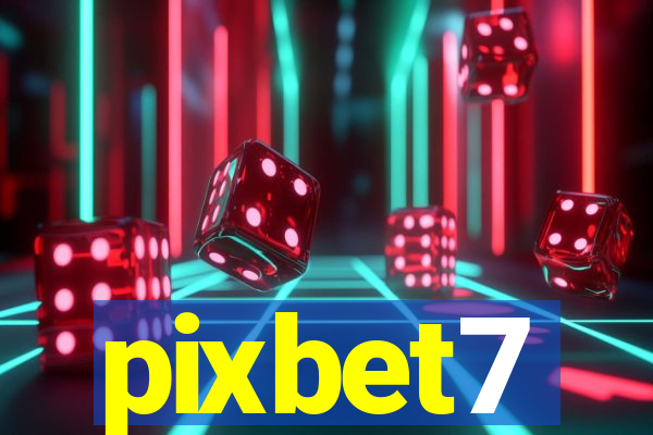 pixbet7