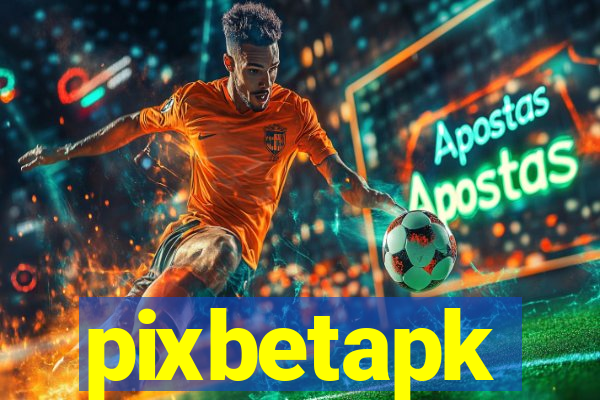 pixbetapk