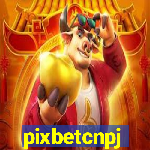 pixbetcnpj