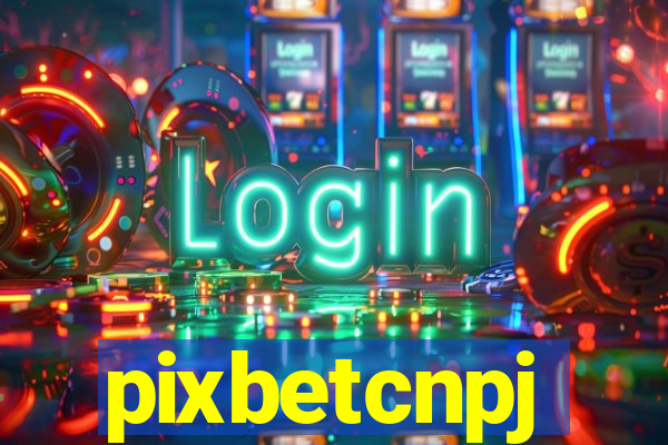 pixbetcnpj