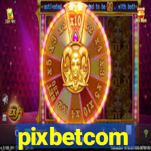 pixbetcom