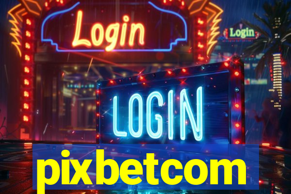 pixbetcom