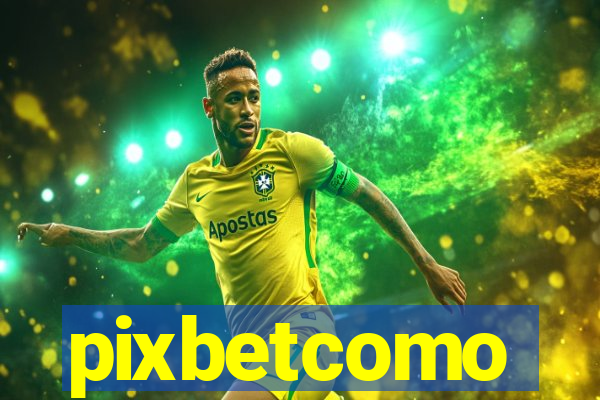 pixbetcomo