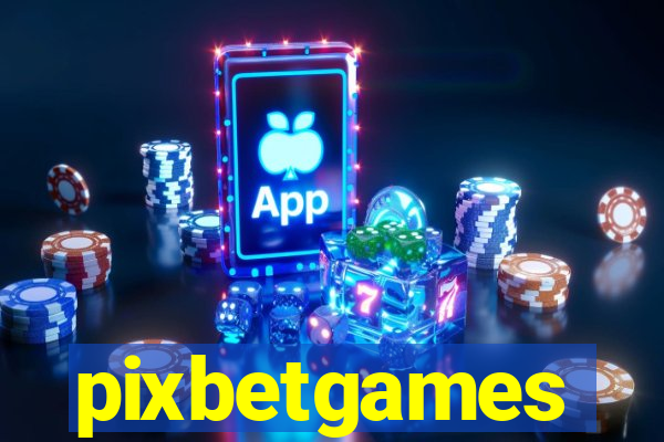 pixbetgames