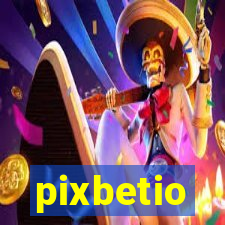 pixbetio