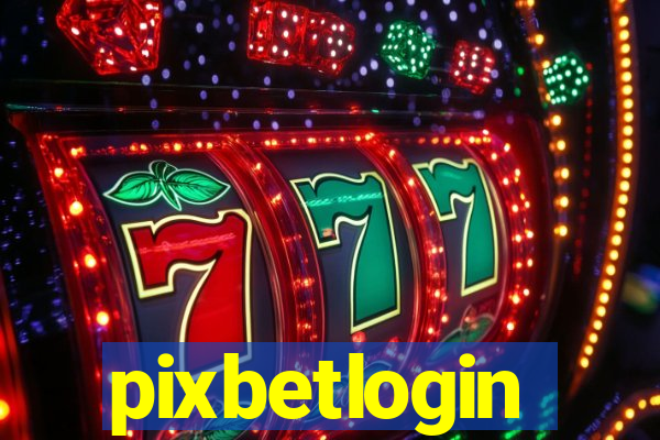 pixbetlogin