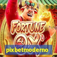 pixbetmoderno