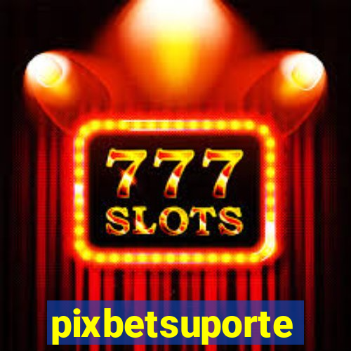 pixbetsuporte
