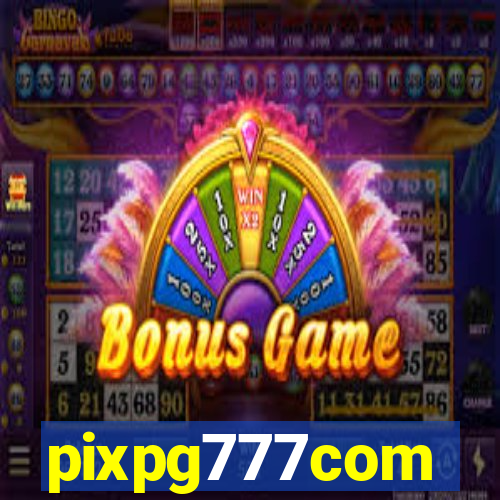 pixpg777com