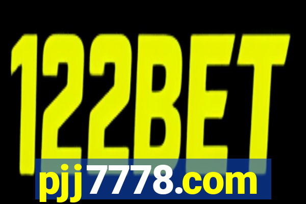 pjj7778.com