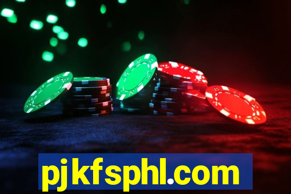 pjkfsphl.com