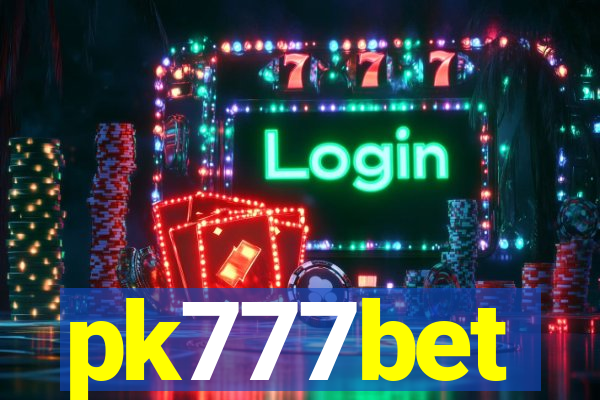 pk777bet