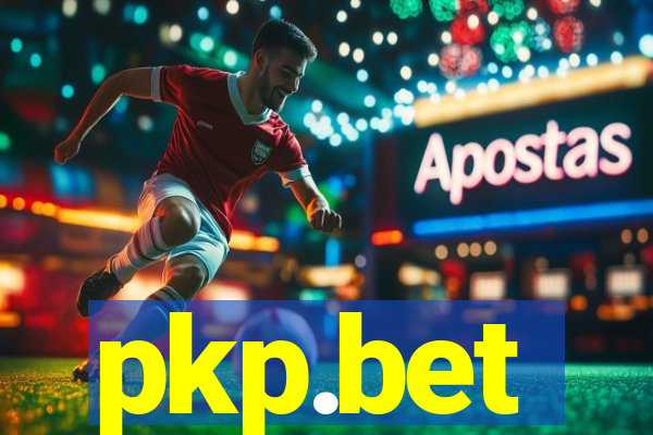 pkp.bet