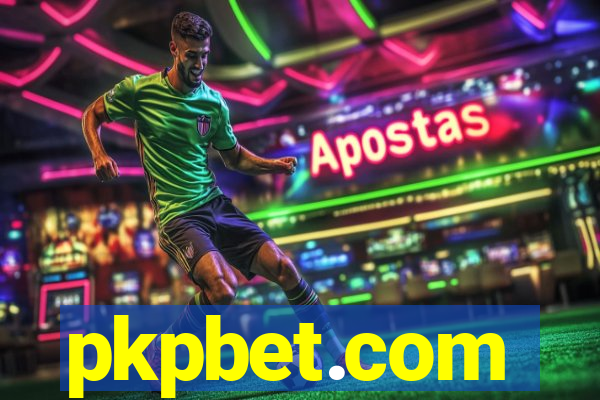 pkpbet.com