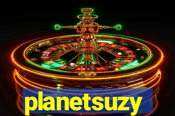 planetsuzy