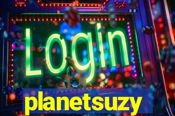 planetsuzy