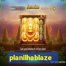 planilhablaze