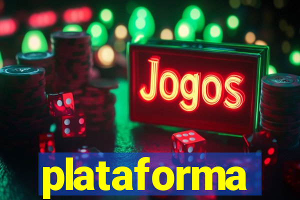 plataforma