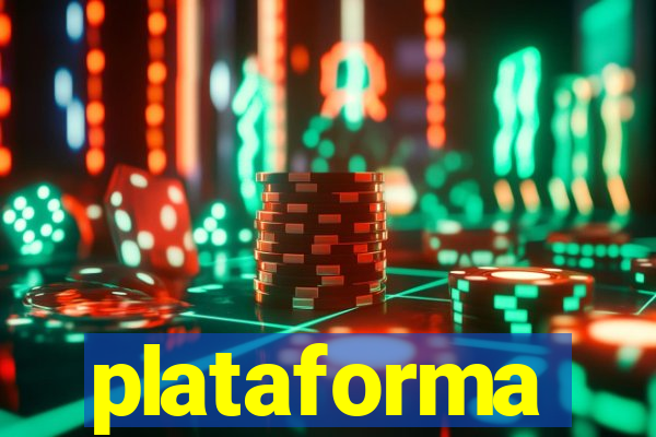 plataforma