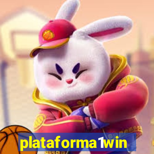 plataforma1win