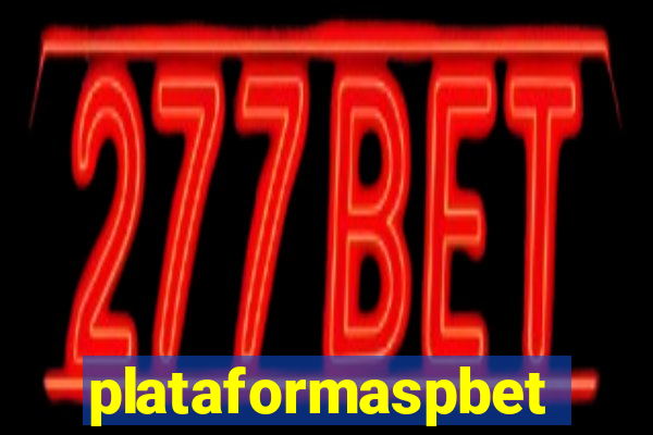plataformaspbet
