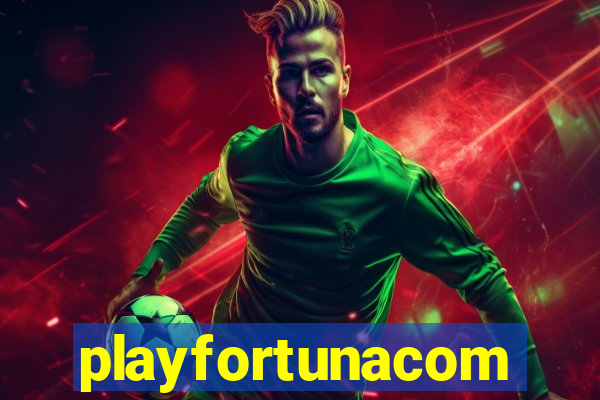 playfortunacom