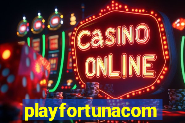 playfortunacom