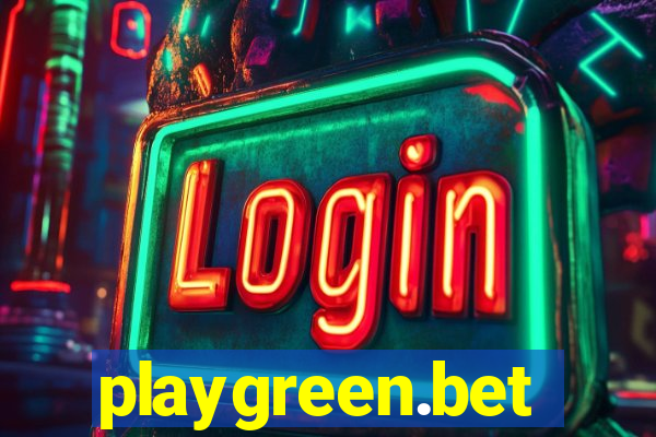 playgreen.bet