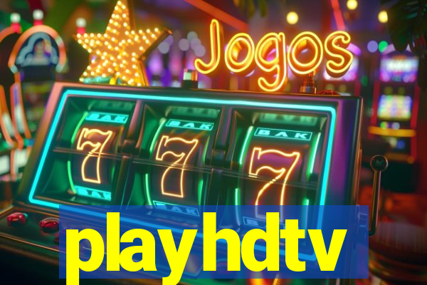 playhdtv