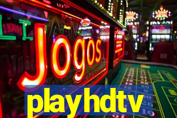 playhdtv