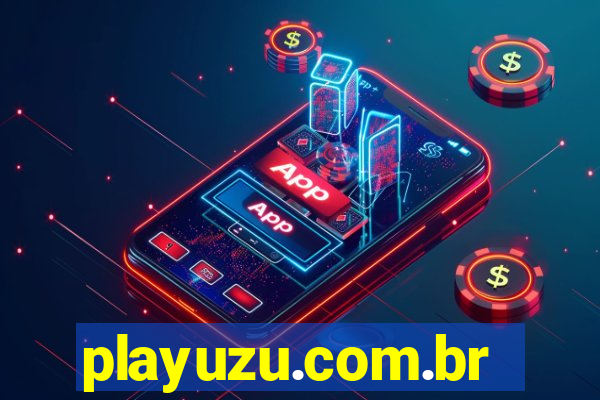 playuzu.com.br