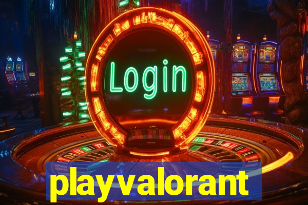 playvalorant