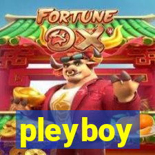 pleyboy