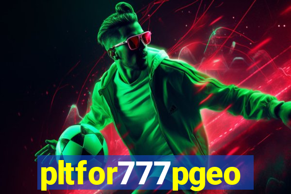 pltfor777pgeo