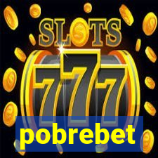 pobrebet