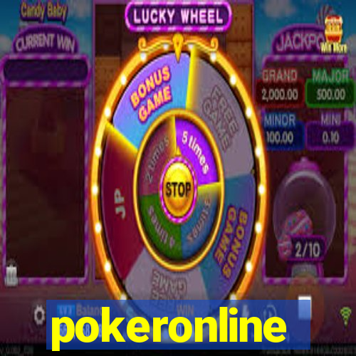 pokeronline
