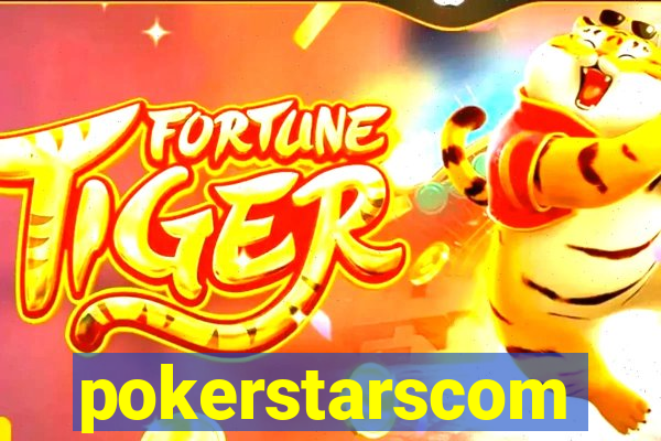 pokerstarscom