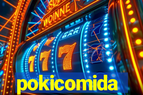 pokicomida